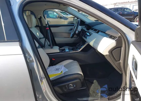 2018 Land Rover Range Rover Velar P250 Hse R-Dynamic из США, поврежденный, VIN SALYM2RX7JA715607